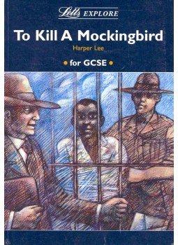 Harper Lee - Letts Explore - To Kill a Mockingbird Harper Lee - Letts Explore - To Kill a Mockingbird, null 1998 antikvár könyv