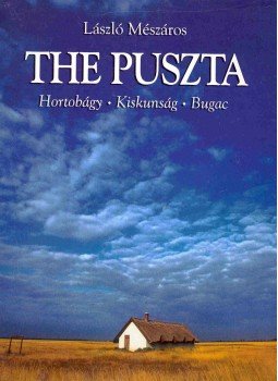 Mészáros László - The Puszta Mészáros László - The Puszta, null 1998 antikvár könyv