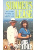 Mortimer, John - Summer's Lease