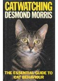 Desmond Morris - Catwatching