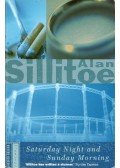 Alan Sillitoe - Saturday Night and Sunday Morning