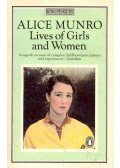 Alice Munro - Lives of Girls and Women