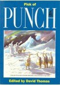 THOMAS, DAVIS (editor) - Pick of Punch