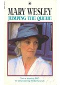 Wesley, Mary - Jumping the Queue