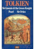 J. R. R. Tolkien - Sir Gawain and the Green Knight / Pearl / Sir Orfeo
