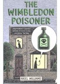 WILLIAMS, NIGEL - The Wimbledon Poisoner