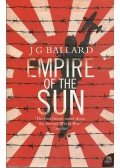 Ballard, J. G. - Empire of the Sun