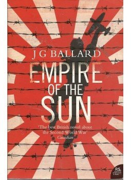 Ballard, J. G. - Empire of the Sun, null 2006 antikvár könyv