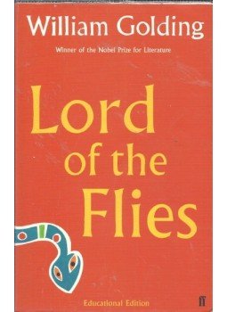 William Golding - Lord of the Flies, null 1979 antikvár könyv