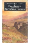 Emily Bronte - Wuthering Heights