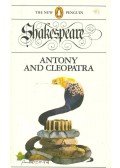 William Shakespeare - Antony and Cleopatra