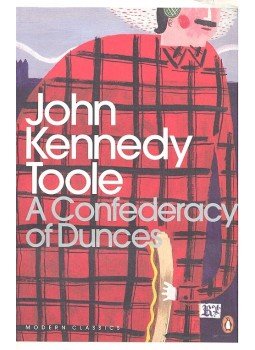 Toole, John Kennedy - A Confederacy of Dunces Toole, John Kennedy - A Confederacy of Dunces, null 2005 antikvár könyv