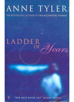 Anne Tyler - Ladder of Years Anne Tyler - Ladder of Years, null 1996 antikvár könyv