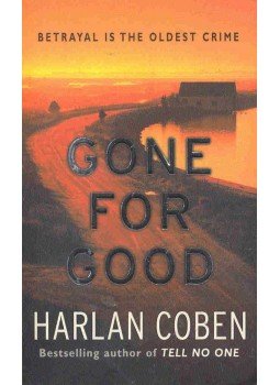 Harlan Coben - Gone For Good Harlan Coben - Gone For Good, null 2002 antikvár könyv