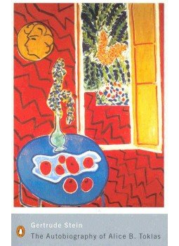 Stein, Gertrude - The Autobiography of Alice B. Toklas Stein, Gertrude - The Autobiography of Alice B. Toklas, null 2007 antikvár könyv