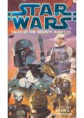 Anderson, Kevin J. - Star Wars - Tales of the Bounty Hunters