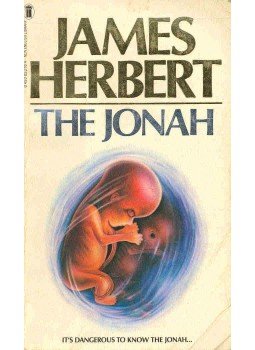 James Herbert - The Jonah James Herbert - The Jonah, null 1981 antikvár könyv