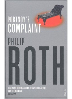 Philip Roth - Portnoy's Complaint Philip Roth - Portnoy's Complaint, 2007 antikvár könyv