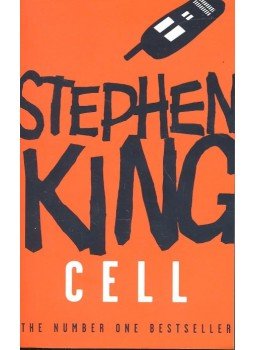 Stephen King - Cell Stephen King - Cell, null 2006 antikvár könyv
