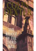 Dexter, Colin - The Riddle of the Third Mile