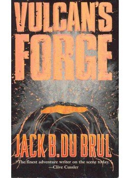 BRUL, JACK B. du - Vulcan's Forge BRUL, JACK B. du - Vulcan's Forge, null 1999 antikvár könyv
