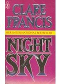 Francis, Clare - Night Sky