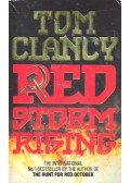 Tom Clancy - Red Storm Rising