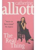 Catherine Alliott - The Real Thing