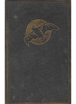 PARRISH, J.M. - CROSSLAND, JOHN R. (editor) - The Mammoth Book of Thrillers, Ghosts and Mysteries PARRISH, J.M. - CROSSLAND, JOHN R. (editor) - The Mammoth Book of Thrillers, Ghosts and Mysteries, null 1936 antikvár könyv