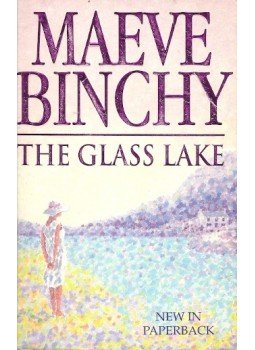 Maeve Binchy - The Glass Lake Maeve Binchy - The Glass Lake, null 2003 antikvár könyv