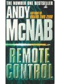 McNab, Andy - Remote Control