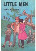 Louisa May Alcott - Little Men