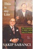 SABANCI, SAKIP - This is my Life