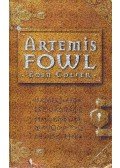 Eoin Colfer - Artemis Fowl - Tündérekkel életre-halálra