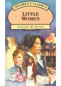 Louisa May Alcott - Little Women