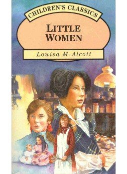 Louisa May Alcott - Little Women Louisa May Alcott - Little Women, null 1993 antikvár könyv
