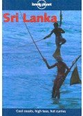 Christine Niven,Noble, John,Forsyth, Susan,Tony Wheeler - Sri Lanka