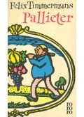 Timmermans, Felix - Pallieter