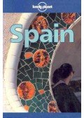 Damien Simonis - Spain