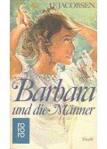 JACOBSEN, J,F, - Barbara und die Männer