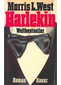 West, Morris L. - Harlekin