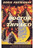 PASTERNAK,BORIS - Doctor Zhivago