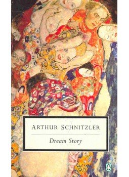 Arthur Schnitzler - Dream Story Arthur Schnitzler - Dream Story, null 1999 antikvár könyv