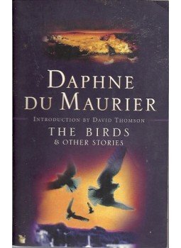 Daphne du Maurier - The Birds and Other Stories Daphne du Maurier - The Birds and Other Stories, null 1993 antikvár könyv