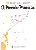 Saint-Exupéry, Antoine de - Il piccolo principe