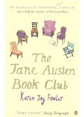 Karen Joy Fowler - The Jane Austen Book Club
