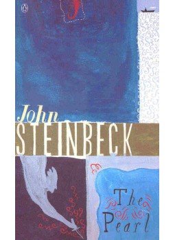John Steinbeck - The Pearl John Steinbeck - The Pearl, null 2006 antikvár könyv