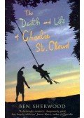 Sherwood, Ben - The Death and Life of Charlie St.Cloud