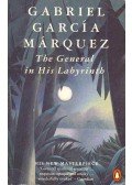 Gabriel García Márquez - The General in  His Labyrinth