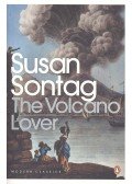 Sontag, Susan - The Volcano Lover